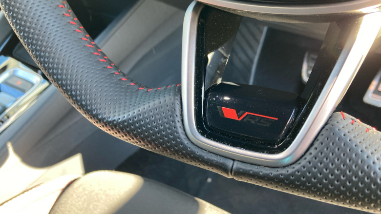 Skoda Octavia 2.0 TSI vRS 5dr DSG Petrol Hatchback